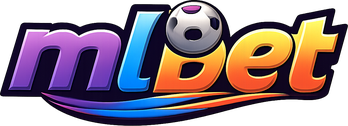 mlbet লোগো